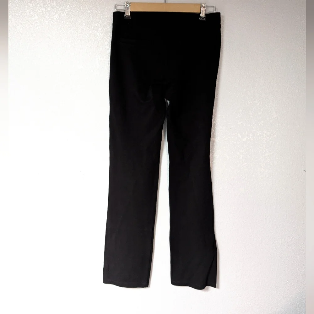 Betabrand Straight Leg Pants Small